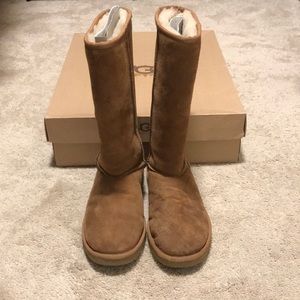 Ugg Classic Tall Boots